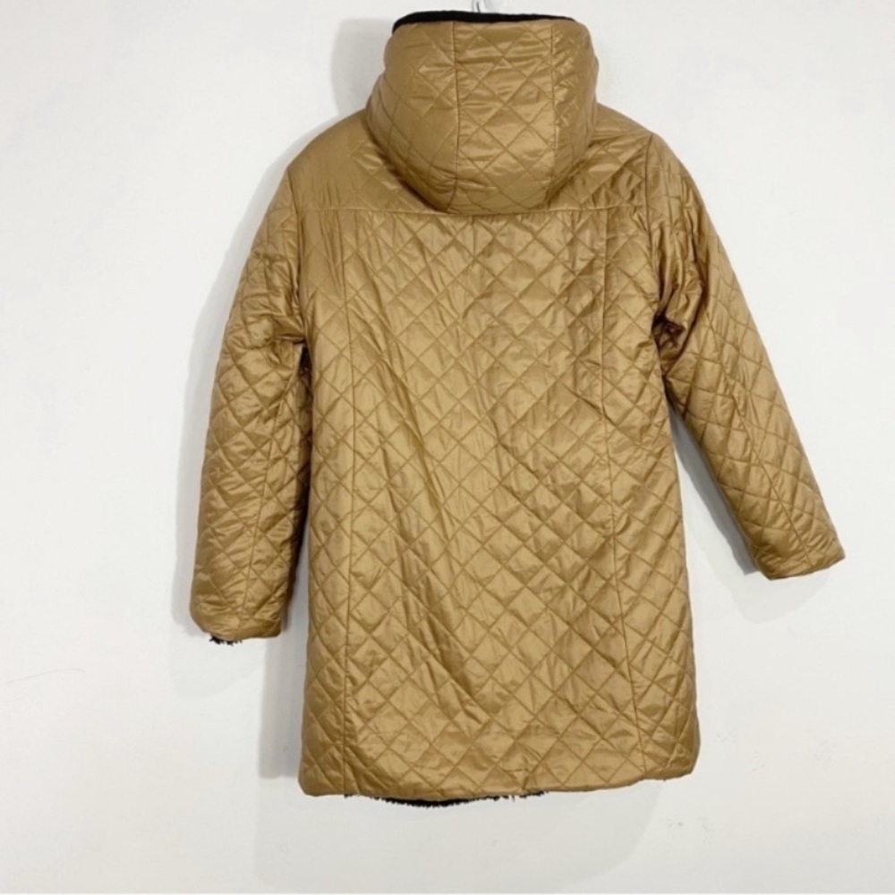 KATE SPADE Reversible Coat - Picture 8 of 14